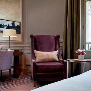 Chambre de Luxe Lit King-Size